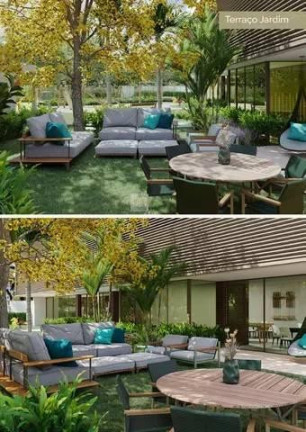 Imagem Apartamento com 4 Quartos à Venda, 131 m² em Boa Viagem - Recife