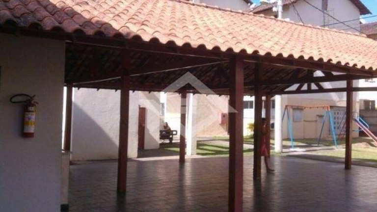 Imagem Apartamento com 2 Quartos à Venda, 45 m² em Inhoaíba - Rio De Janeiro