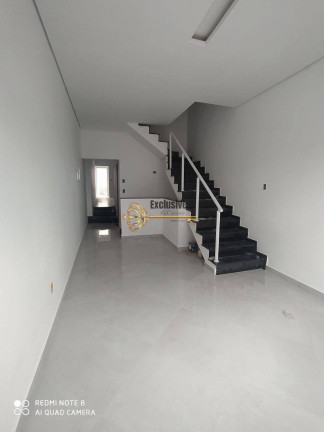 Imagem Sobrado com 2 Quartos à Venda, 95 m² em Jardim Irene - Santo André Imagem Sobrado com 2 Quartos à Venda, 95 m² em Jardim Irene - Santo André
