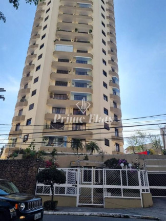 Imagem Apartamento com 2 Quartos à Venda, 105 m² em Santana - São Paulo Imagem Apartamento com 2 Quartos à Venda, 105 m² em Santana - São Paulo