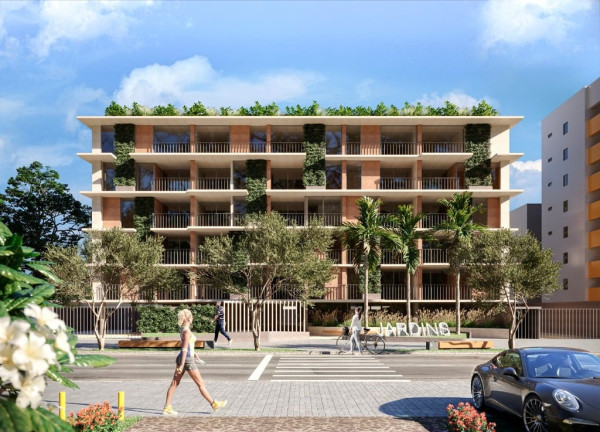 Cobertura com 3 Quartos à Venda, 208 m²