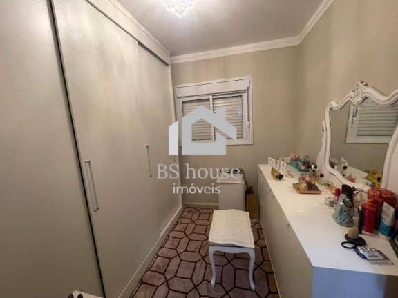Imagem Apartamento com 2 Quartos à Venda, 53 m² em Santa Maria - Santo André Imagem Apartamento com 2 Quartos à Venda, 53 m² em Santa Maria - Santo André