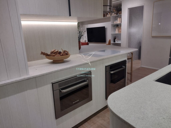 Imagem Apartamento com 2 Quartos à Venda, 92 m² em Pinheiros - São Paulo