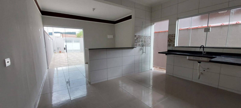Imagem Casa com 2 Quartos à Venda, 180 m² em Campos Eliseos - Itanhaém