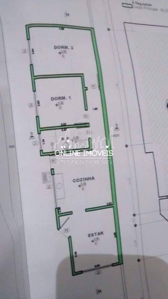 Imagem Casa com 2 Quartos à Venda, 150 m² em Jardim Suécia - Mogi Guaçu Imagem Casa com 2 Quartos à Venda, 150 m² em Jardim Suécia - Mogi Guaçu