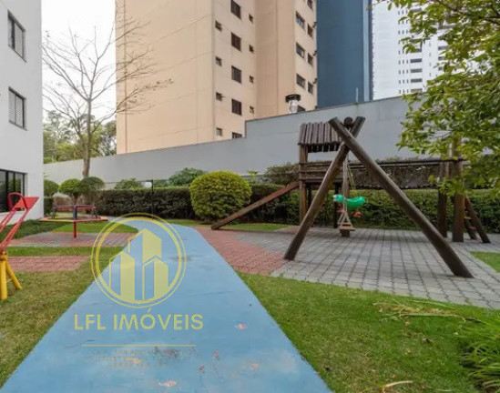 Imagem Apartamento com 3 Quartos à Venda, 92 m² em Vila Suzana - São Paulo
