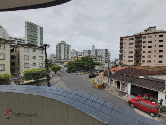 Imagem Apartamento com 3 Quartos à Venda, 90 m² em Vila Caiçara - Praia Grande Imagem Apartamento com 3 Quartos à Venda, 90 m² em Vila Caiçara - Praia Grande