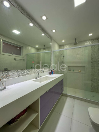 Apartamento com 4 Quartos à Venda, 350 m² em Barra Da Tijuca - Rio De Janeiro
