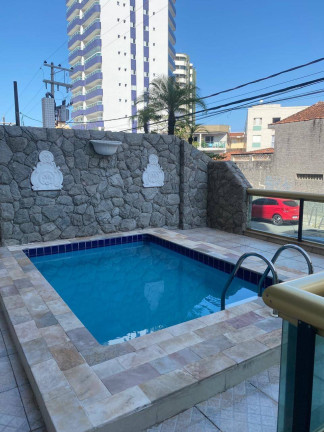 Apartamento com 2 Quartos à Venda, 80 m² em Caiçara - Praia Grande