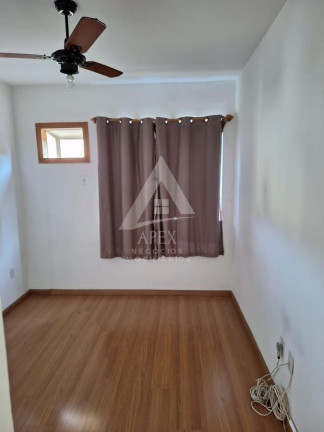 Imagem Apartamento com 2 Quartos à Venda, 52 m² em Campo Grande - Rio De Janeiro Imagem Apartamento com 2 Quartos à Venda, 52 m² em Campo Grande - Rio De Janeiro