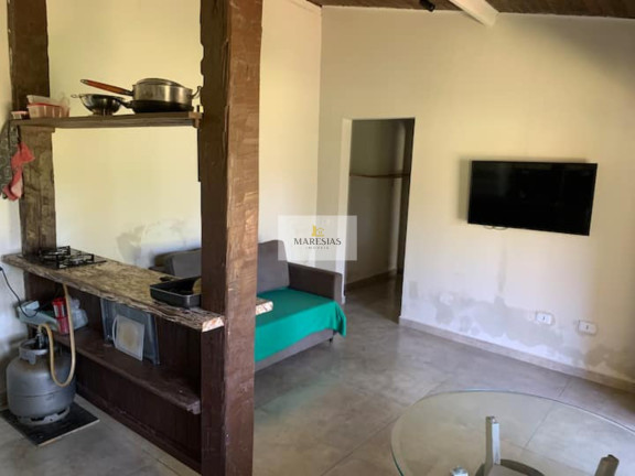 Imagem Casa com 1 Quarto à Venda, 100 m² em Maresias - São Sebastião Imagem Casa com 1 Quarto à Venda, 100 m² em Maresias - São Sebastião