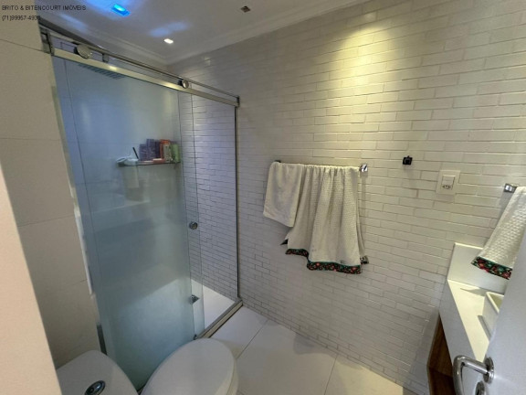 Imagem Imóvel com 3 Quartos à Venda, 107 m² em Paralela - Salvador