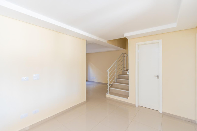 Imagem Sobrado com 3 Quartos à Venda, 193 m² em Campo Comprido - Curitiba Imagem Sobrado com 3 Quartos à Venda, 193 m² em Campo Comprido - Curitiba