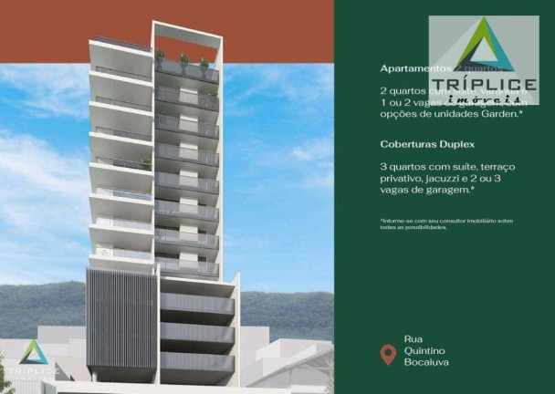 Imagem Cobertura com 3 Quartos à Venda, 159 m² em Jardim Glória - Juiz De Fora Imagem Cobertura com 3 Quartos à Venda, 159 m² em Jardim Glória - Juiz De Fora