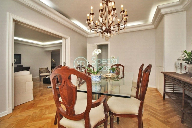 Imagem Apartamento com 3 Quartos à Venda, 282 m² em Higienópolis - São Paulo Imagem Apartamento com 3 Quartos à Venda, 282 m² em Higienópolis - São Paulo