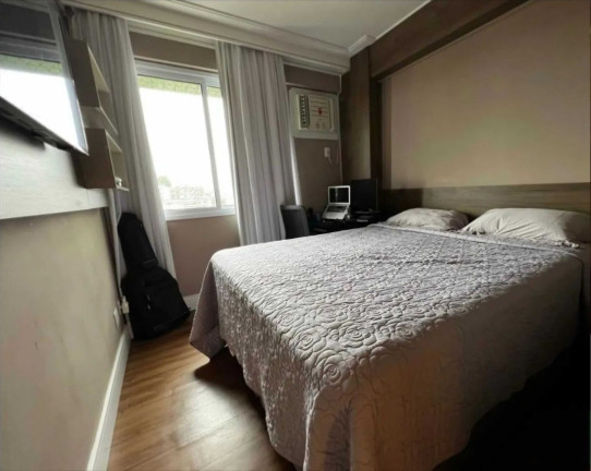 Imagem Apartamento com 3 Quartos à Venda, 90 m² em Jardim Vinte E Cinco De Agosto - Duque De Caxias