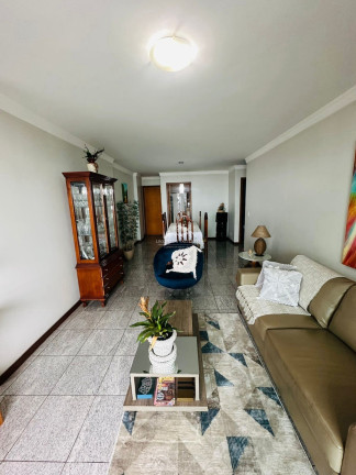 Imagem Imóvel com 3 Quartos à Venda, 146 m² em Jardim Da Penha - Vitória Imagem Imóvel com 3 Quartos à Venda, 146 m² em Jardim Da Penha - Vitória