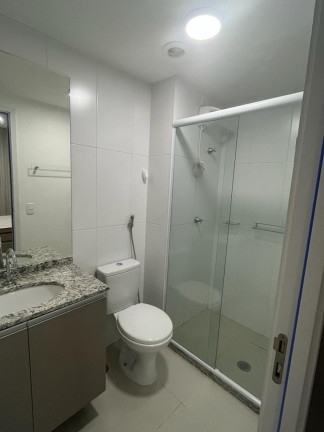 Imagem Apartamento com 1 Quarto à Venda, 25 m² em Pinheiros - São Paulo