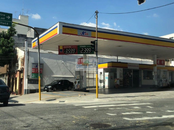Imagem Terreno à Venda ou Locação, 227 m²
