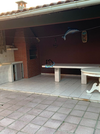 Imagem Casa com 3 Quartos à Venda, 132 m² em Balneário Ipanema - Pontal Do Paraná Imagem Casa com 3 Quartos à Venda, 132 m² em Balneário Ipanema - Pontal Do Paraná