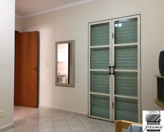 Imagem Apartamento com 2 Quartos à Venda, 70 m² em Parque Campolim - Sorocaba