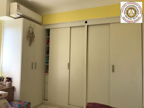 Imagem Apartamento com 3 Quartos à Venda, 250 m² em Pitangueiras - Guarujá