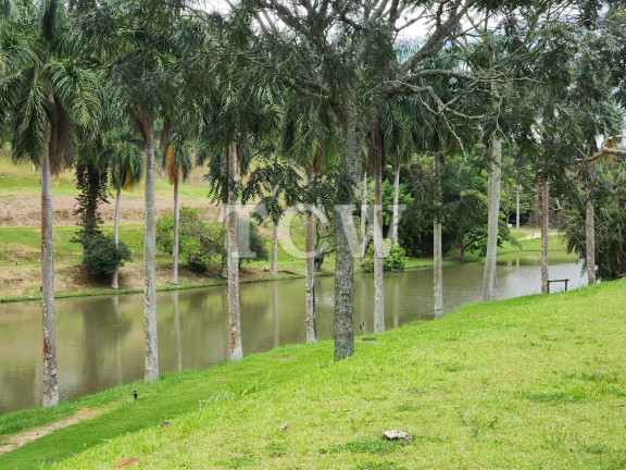Imagem Terreno à Venda, 498 m² em Condomínio Residencial Fazenda Santa Helena - Bragança Paulista