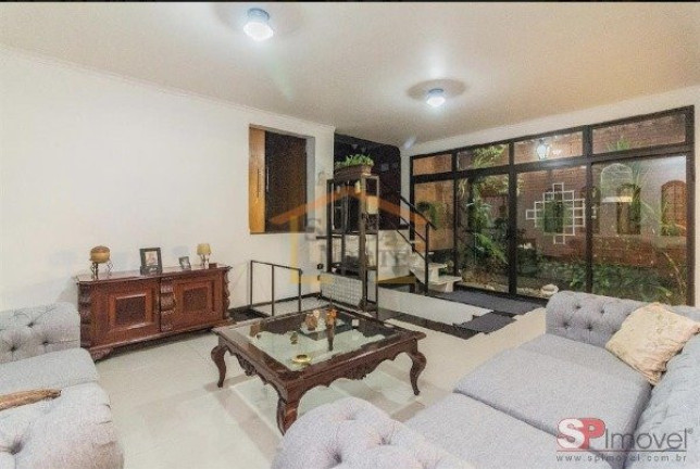 Imagem Sobrado com 5 Quartos para Alugar, 409 m² em Sítio Do Mandaqui - São Paulo Imagem Sobrado com 5 Quartos para Alugar, 409 m² em Sítio Do Mandaqui - São Paulo