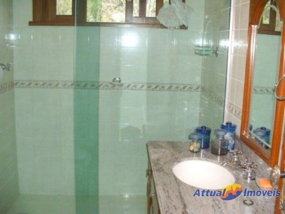 Imagem Casa com 4 Quartos à Venda, 550 m² em Comary - Teresópolis Imagem Casa com 4 Quartos à Venda, 550 m² em Comary - Teresópolis