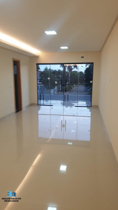 Imagem Casa com 4 Quartos à Venda, 215 m² em Jd Planalto - Goiânia Imagem Casa com 4 Quartos à Venda, 215 m² em Jd Planalto - Goiânia