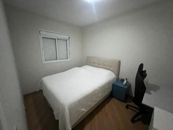 Imagem Apartamento com 2 Quartos à Venda, 52 m² em Morumbi - São Paulo Imagem Apartamento com 2 Quartos à Venda, 52 m² em Morumbi - São Paulo