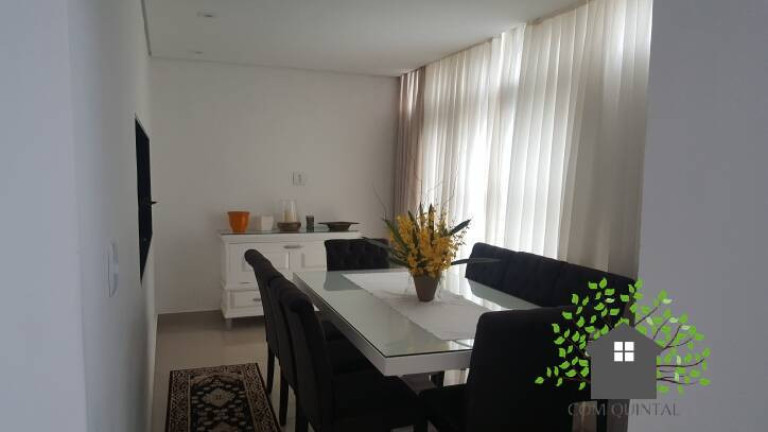 Imagem Casa com 4 Quartos à Venda, 350 m² em São Paulo Ii - Cotia Imagem Casa com 4 Quartos à Venda, 350 m² em São Paulo Ii - Cotia