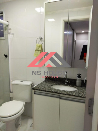 Imagem Imóvel com 2 Quartos à Venda, 79 m² em Santa Paula - São Caetano Do Sul Imagem Imóvel com 2 Quartos à Venda, 79 m² em Santa Paula - São Caetano Do Sul