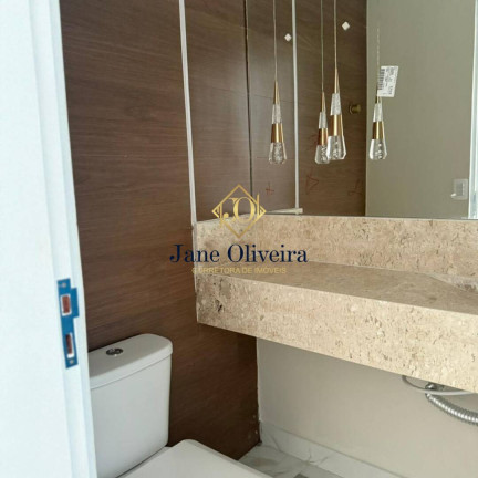 Imagem Apartamento com 3 Quartos para Alugar, 60 m² em Intermares - Cabedelo