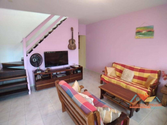 Imagem Casa com 5 Quartos à Venda, 290 m² em Massaguaçu - Caraguatatuba