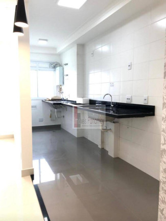 Imagem Apartamento com 2 Quartos à Venda, 60 m² em Vila Andrade - São Paulo Imagem Apartamento com 2 Quartos à Venda, 60 m² em Vila Andrade - São Paulo