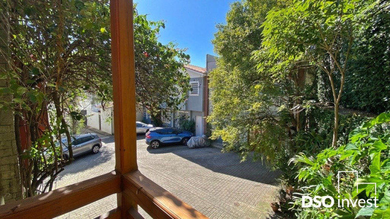 Imagem Casa com 4 Quartos à Venda,  em Jardim Paulistano - São Paulo