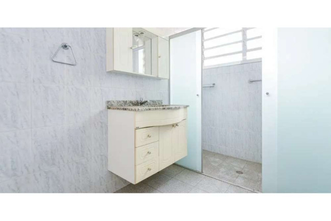 Imagem Apartamento com 1 Quarto à Venda, 59 m² em Campo Belo - São Paulo Imagem Apartamento com 1 Quarto à Venda, 59 m² em Campo Belo - São Paulo