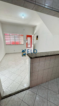 Apartamento com 2 Quartos à Venda, 75 m² em Macuco - Santos