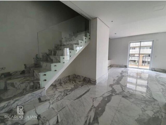 Imagem Apartamento com 4 Quartos à Venda, 518 m² em Vila Mariana - São Paulo