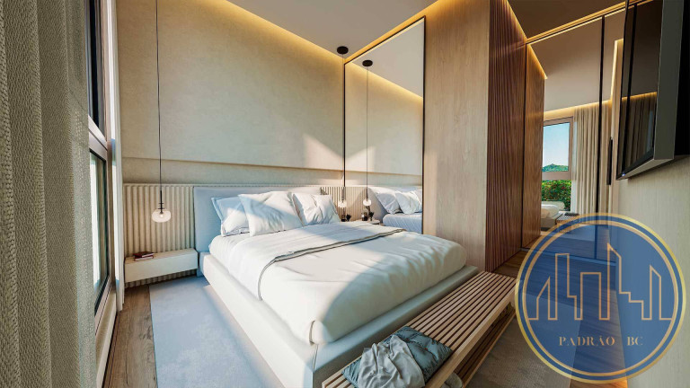 Imagem Apartamento com 3 Quartos à Venda, 102 m² em Pioneiros - Balneário Camboriú