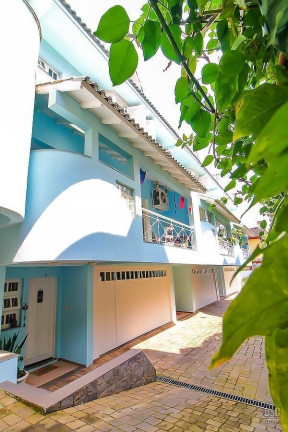 Imagem Casa de Condomínio com 3 Quartos à Venda, 177 m² em Tristeza - Porto Alegre Imagem Casa de Condomínio com 3 Quartos à Venda, 177 m² em Tristeza - Porto Alegre