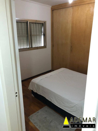 Imagem Apartamento com 3 Quartos à Venda, 107 m² em Bela Vista - São Paulo