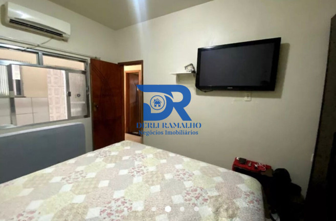 Imagem Casa com 2 Quartos para Alugar, 78 m² em Vila São Luís - Duque De Caxias