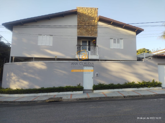 Imagem Sobrado com 3 Quartos à Venda,  em Brasil - Itu
