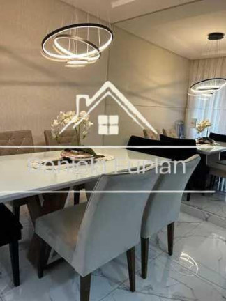 Imagem Casa de Condomínio com 3 Quartos à Venda, 161 m² em Condomínio Horto Florestal Ii - Sorocaba