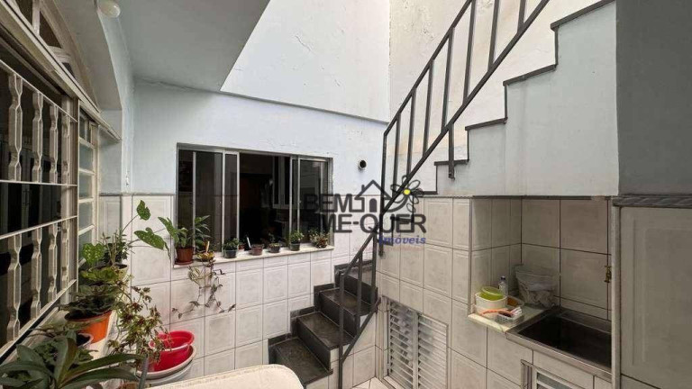 Imagem Sobrado com 4 Quartos à Venda, 142 m² em Jardim São Ricardo - São Paulo Imagem Sobrado com 4 Quartos à Venda, 142 m² em Jardim São Ricardo - São Paulo