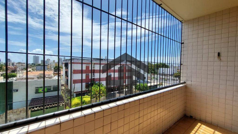 Imagem Apartamento com 3 Quartos à Venda, 96 m² em Jardim Atlântico - Olinda Imagem Apartamento com 3 Quartos à Venda, 96 m² em Jardim Atlântico - Olinda