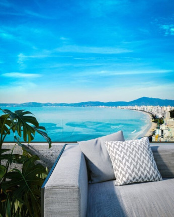 Imagem Apartamento com 4 Quartos à Venda, 156 m² em Centro - Itapema
