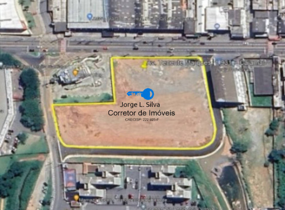 Imagem Imóvel Comercial para Alugar, 8 m² em Portais (polvilho) - Cajamar